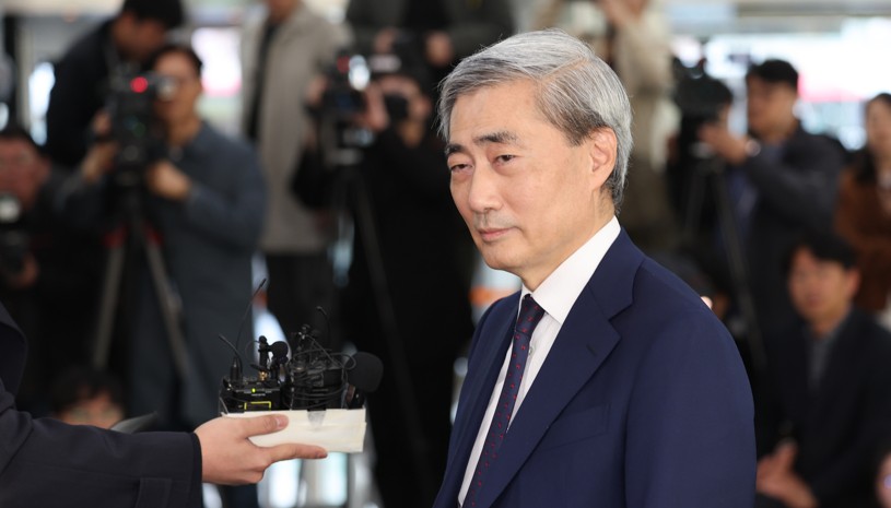 환율 1540원 육박... 신현송 “외환 리스크 제한적”