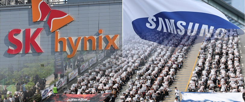 SK하이닉스 ‘12억 성과급’의 역설…K자형 성장 경고등