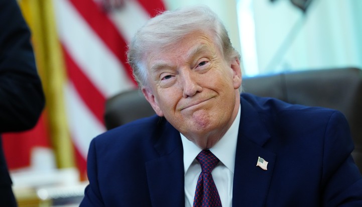 “2주뒤 철수, 호르무즈는 알아서”…트럼프 ‘종전’ 믿을까