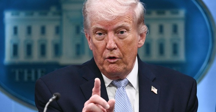 트럼프 “시간 충분히 줬다”...결단의 밤, 이란 운명은?