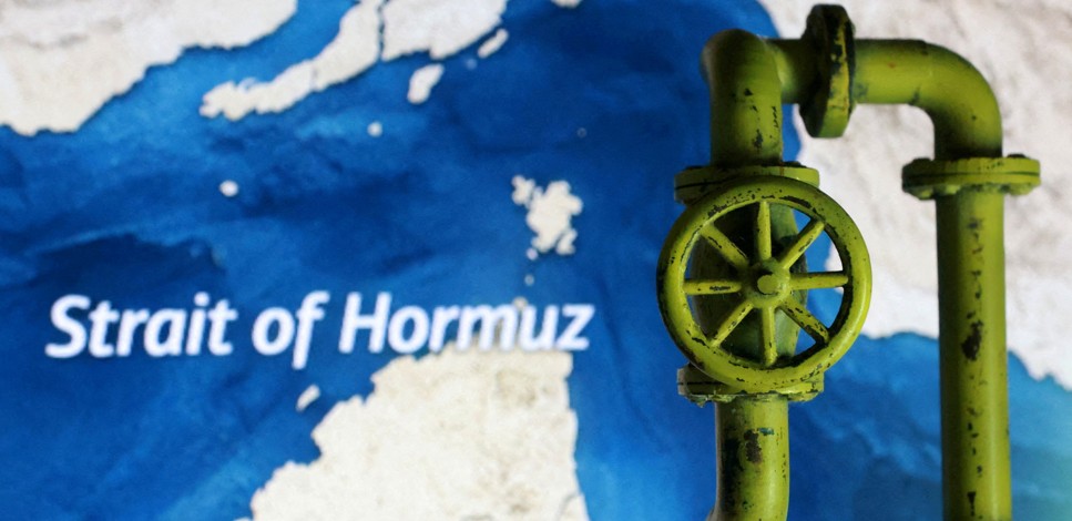 호르무즈 열려도 유가 고공행진…2분기 115달러 ‘정점’