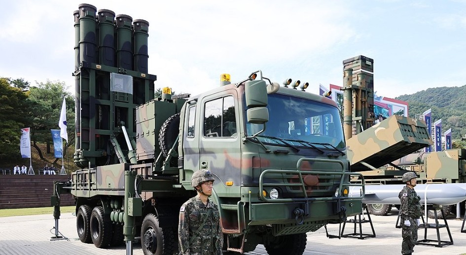 ‘K방산 주역’ LIG D&A, 화려한 성적표 뒤 가파른 빚 부담