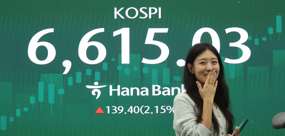 시총 50위권 새판 짜였다…삼성전기·LS일렉 ‘톱 20’ 직행