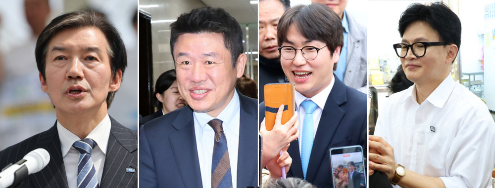 ‘각자도생’ 재보선…“단일화 공식 무너졌다” 정면승부