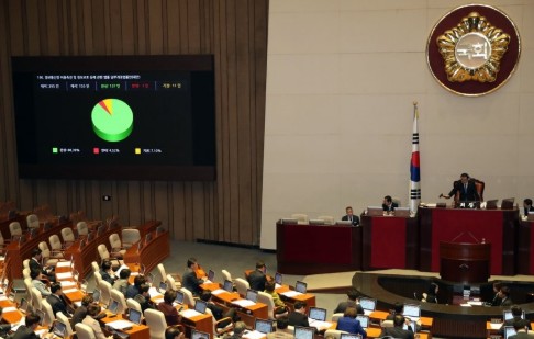 정보통신망법, 규제 대상 모호한데 “일단 막고 보자”