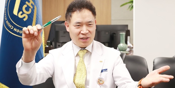 “중증·필수의료 영역서 공공역할 더욱 강화할 것”