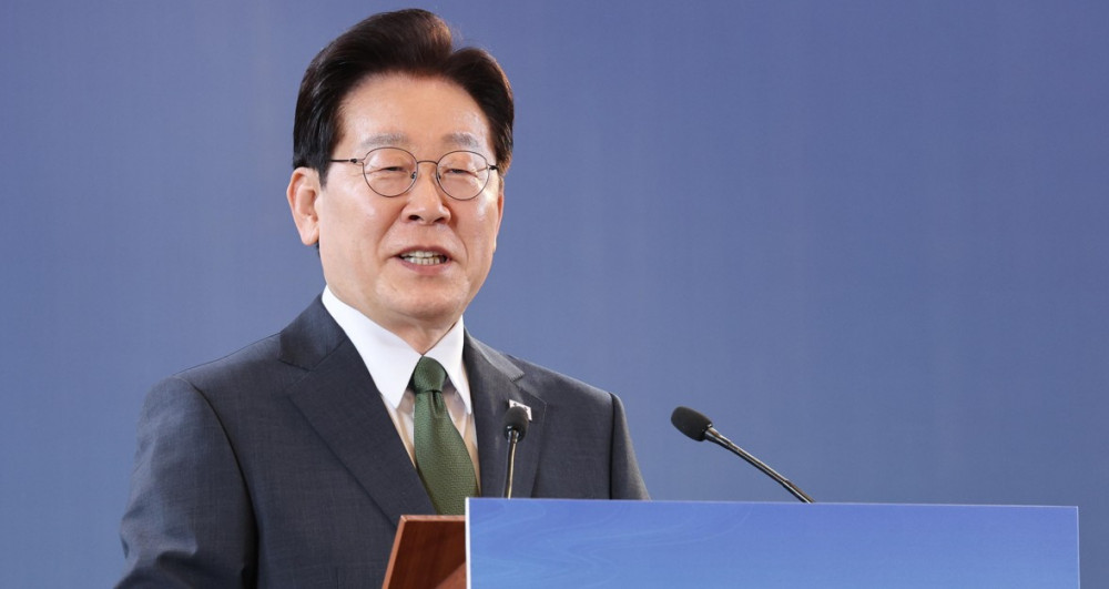 李지지율 65.5% 취임후 최고...경제·에너지 안보 성과