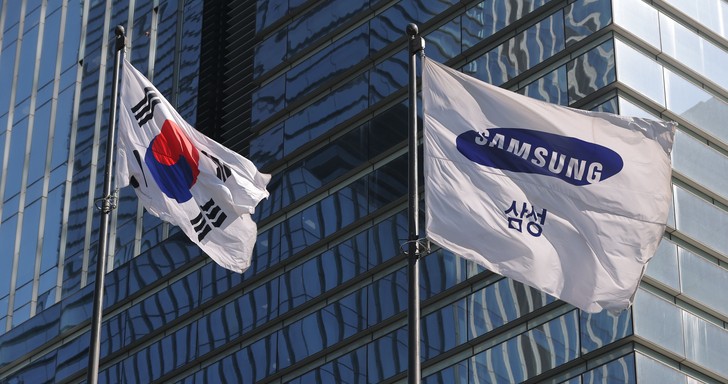 삼성전자 ‘시총 1조달러’ 첫 돌파…주가 지금도 싸다?