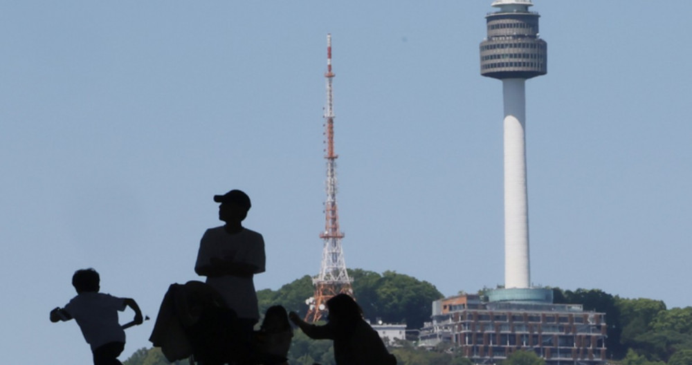 韓, 경제 성장하며 오염감축...선진국형 그린도시 진입