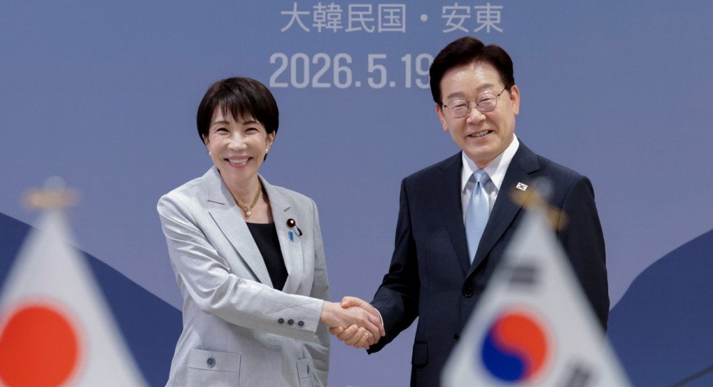 “기름 떨어지면 빌려준다”…한일 ‘에너지 스와프’ 추진