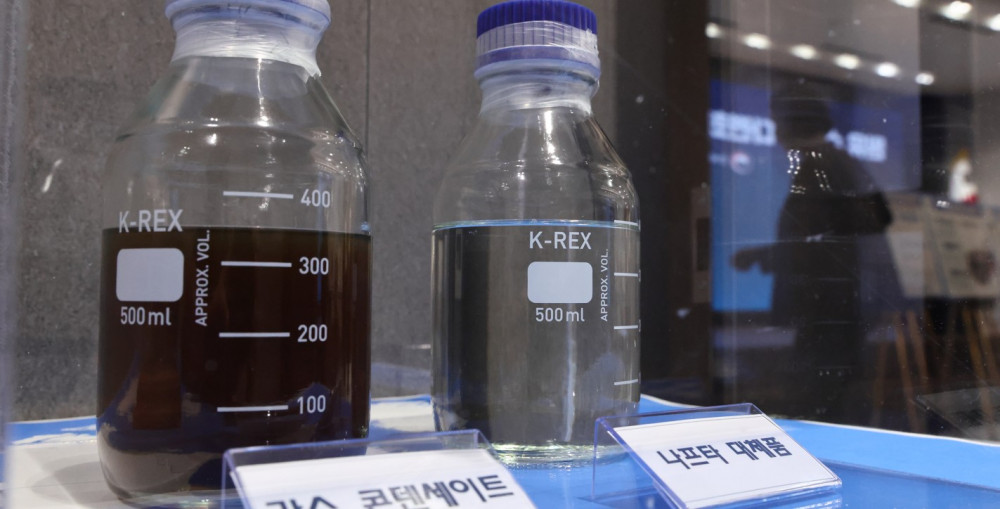 나프타 ‘미국 갈아타기’…석화업계 수급 해결엔 역부족