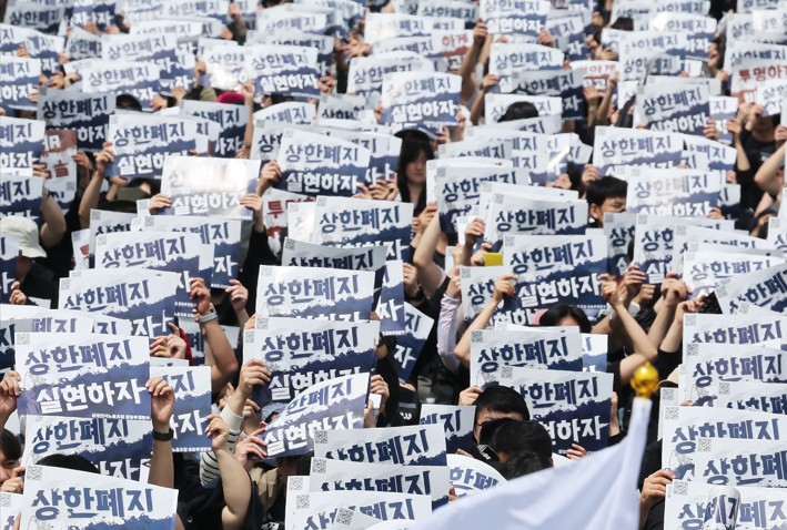 삼전 노조는 왜 ‘국민 밉상’이 됐나...여론 등 돌린 이유