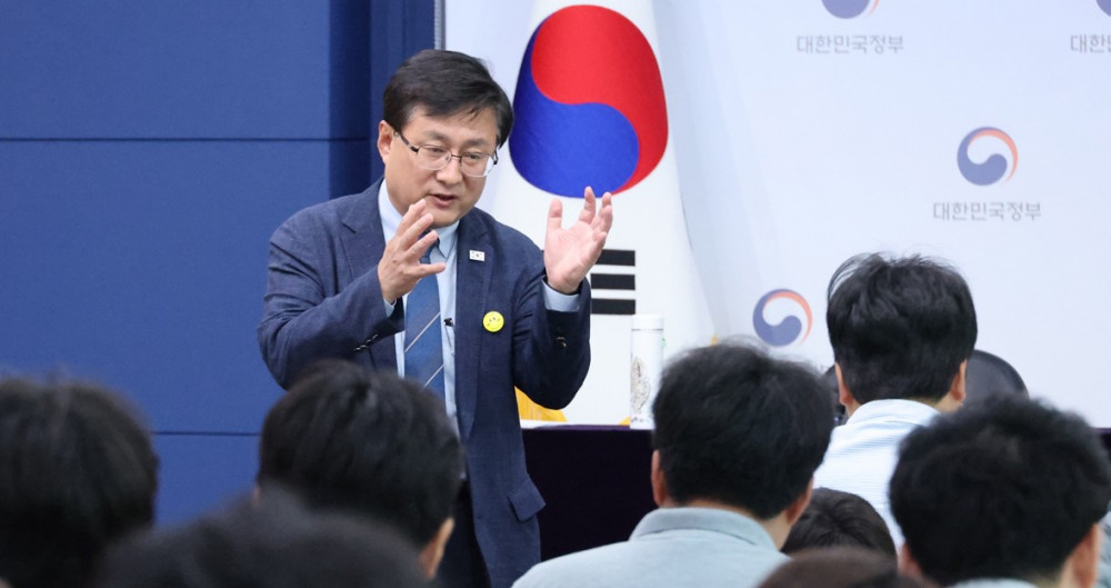 “호남 반도체 산단 용수 걱정 없다”…다음 주 구체안 발표