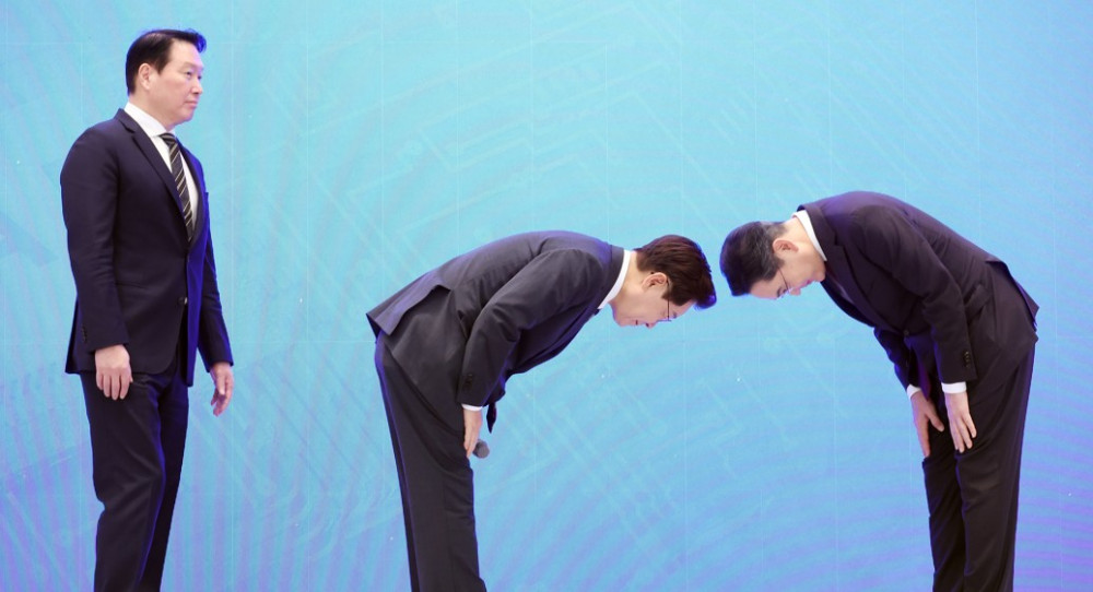 삼성·SK ‘통큰 미래 투자’…“대체불가 대한민국 견인”