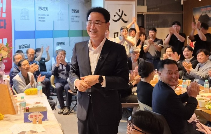 [기획]‘낮에 보고 떠나는 영주에서 밤까지 머무는 영주로’…‘시원나잇 페스타’로 체류형 관광 시대 연다