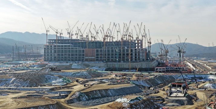 ‘AI·호남 반도체’ 전력 청구서...12차 전기본 전면 수정