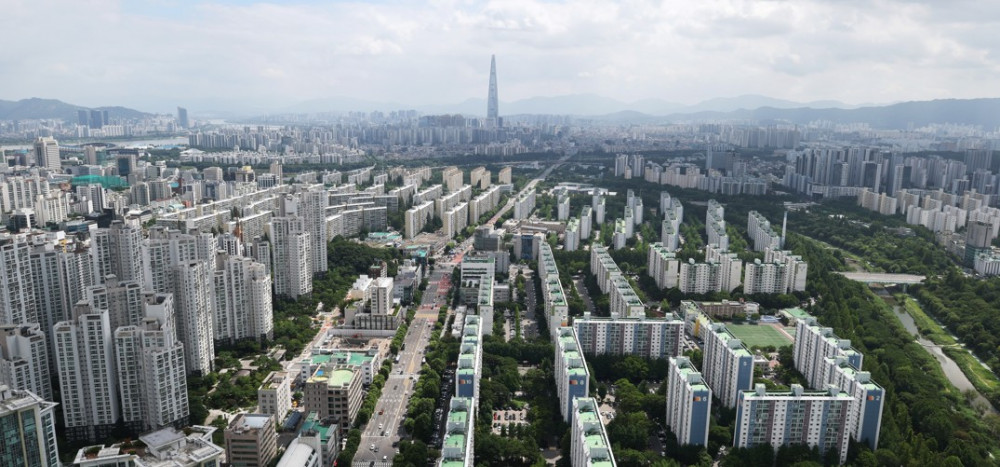 ‘똘채’ 조인다…강남 불패 흔들, 절세 매물 쏟아지나