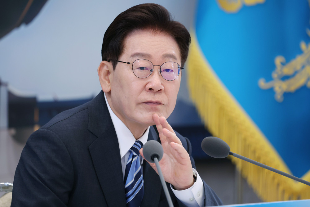 “이재명 대통령의 증시 부양, 레버리지 ETF에 발목”…지지율도 횡보세 [이슈+]
