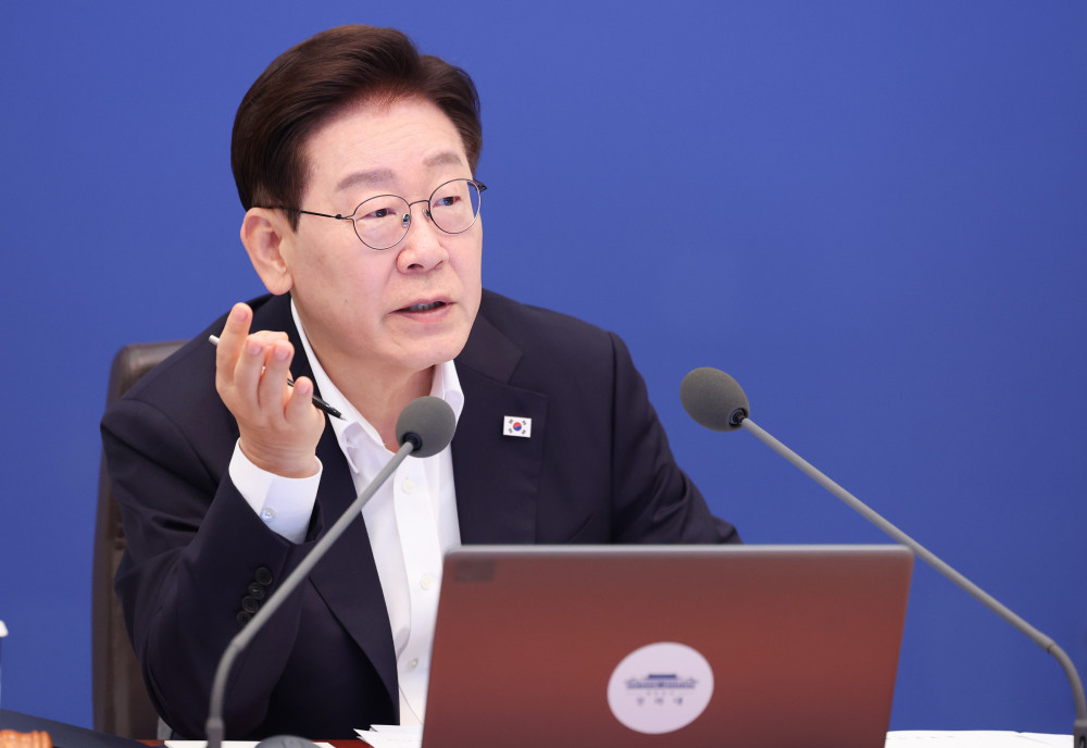 “레버리지 ETF에 발목잡힌 증시 부양”…李지지율 횡보