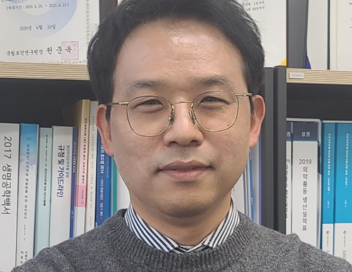 [인터뷰] 정문섭 진원생명과학 CTO “모더나가 연 맞춤형 항암백신 시장…우리는 DNA로 승부”