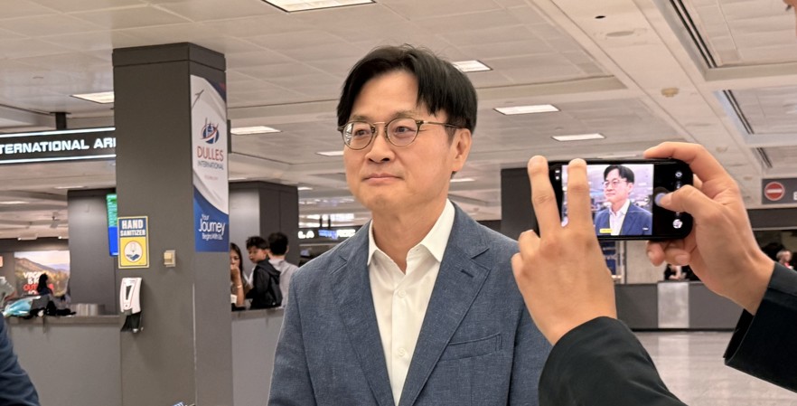 “첫 단추가 기준 된다”…대미 전략투자 1호 사업 초읽기