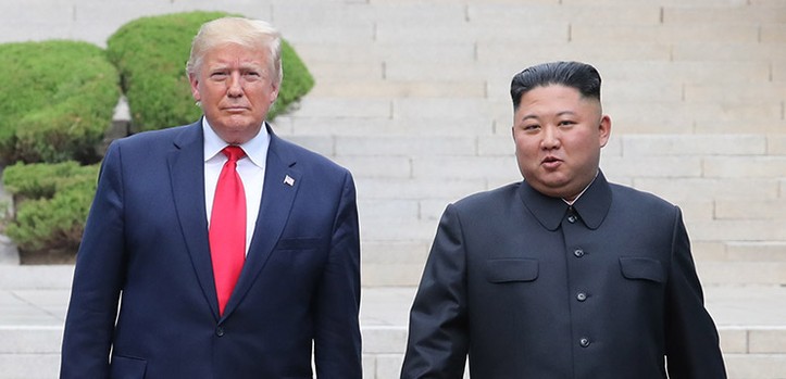 美 “한국은 압박, 북한엔 러브콜”…李 외교 마저 ‘시험대’ 