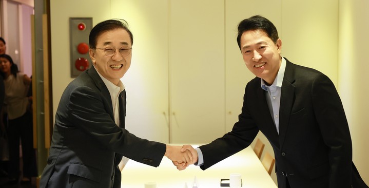 “우호적 분위기”라는 국토부...서울시는 “명백한 평행선” 