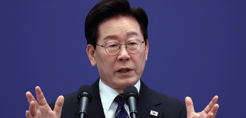 李 “연임 생각 전혀 없다…지선 이후 국민 걱정에 당황”