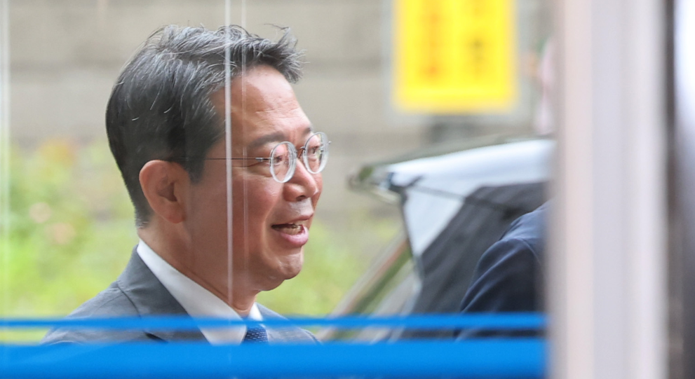 또 증인 채택 ‘0명’ 김승원 청문회…인사청문회 무용론