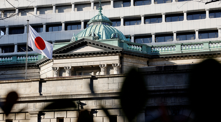 “엔화 환율 다시 160엔?”…‘매파 연준’에 日銀 초비상 