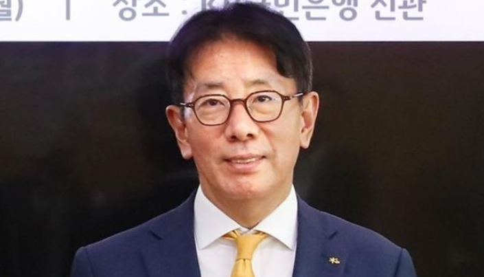 이재근 선택한 KB금융지주, ‘지배구조 변수’ 있었나