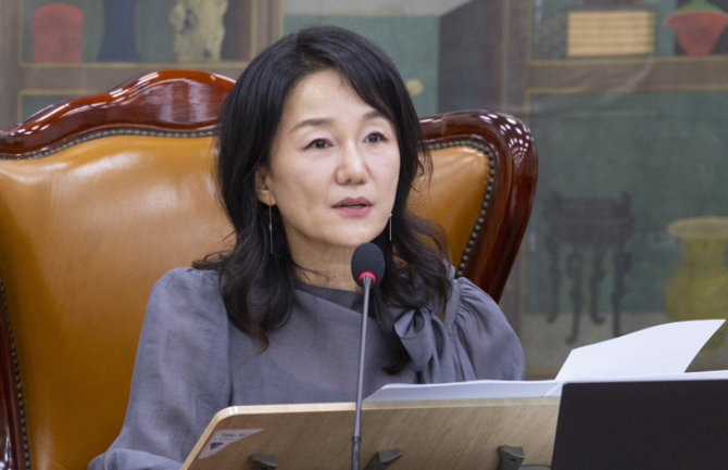 [인터뷰] 이재정 문체위원장 “성적만큼 선수 삶도 중요”