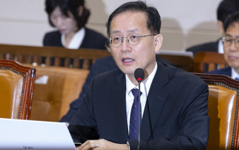 이형일, 李 근저당 논란에 “케이스 바이 케이스”