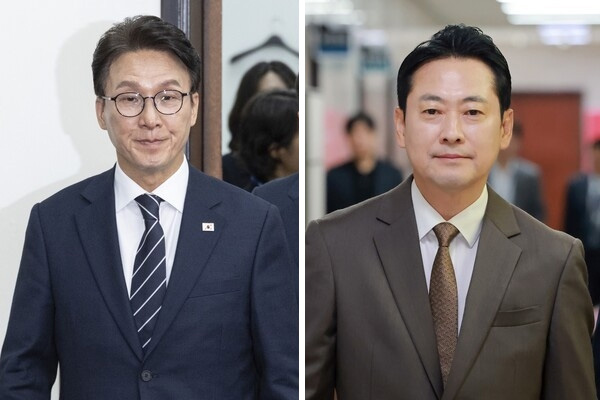 3년만 30% 넘어선 무당층…강성 지지층에 갇힌 여야