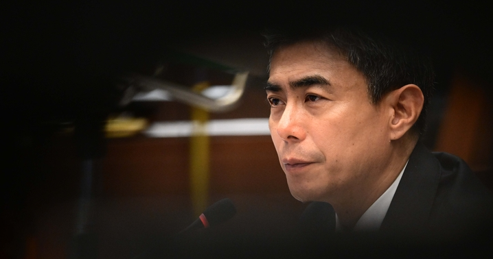  금메달후 “군면제” 파장…강신철, 병역특례 폐지 언급