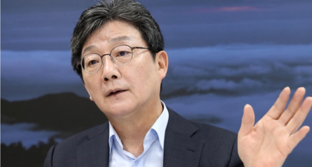 “연금동원·징벌과세 시장 흔들어”…유승민 李정부 진단